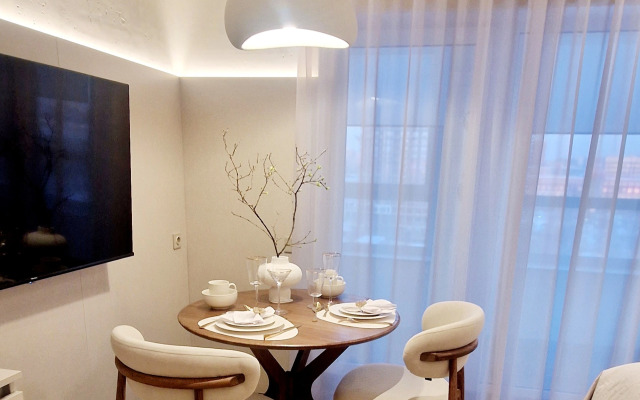 Апартаменты Savoir Vivre