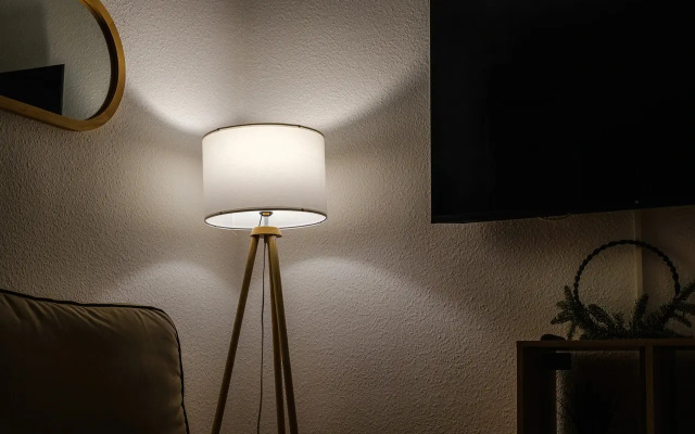 Apartamenty Stacek 4 do desati celovek