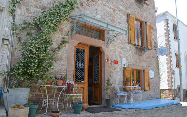 Fragrante Hotel