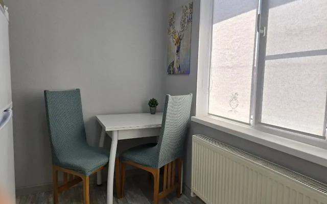 Apartamenty v Tsentre Pyatigorska 1