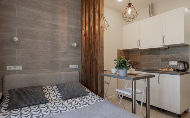 Квартира APARTHOST 17B