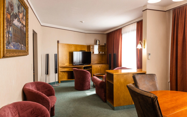 Beresta Park Hotel Velikij Novgorod