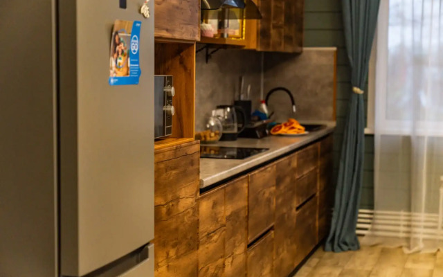 Частный дом Naumovo village