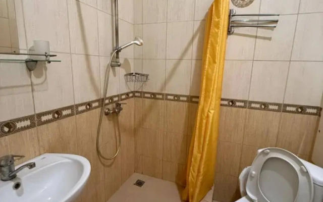 3 Minuty Do Morya - Monaco Club Flat
