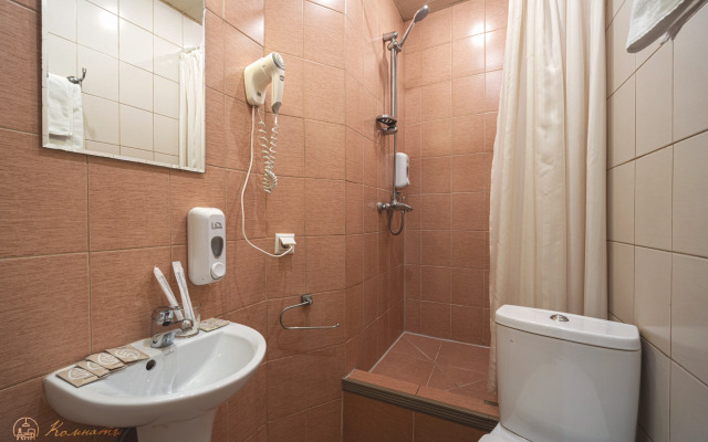 Жилое Помещение Комнаты