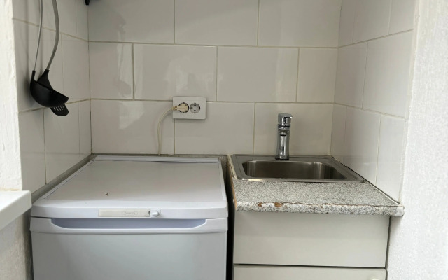 Апартаменты Still Rooms 2 Васильевский Остров