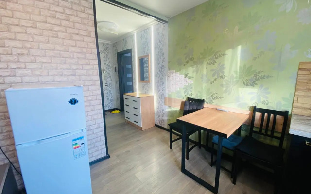 Апартаменты с 1 комнатой с отличным ремонтом (КВАРТИРА51)