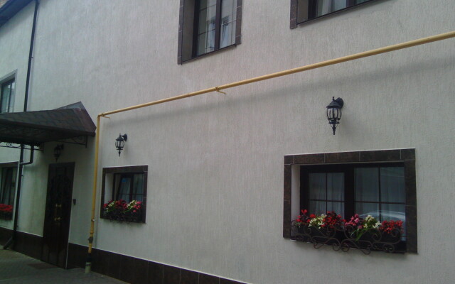 Guberniya mini-hotel
