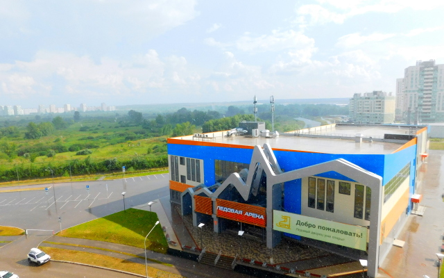 Квартира Подстепновска