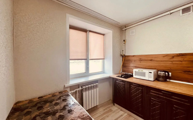 Mich44 Apartments