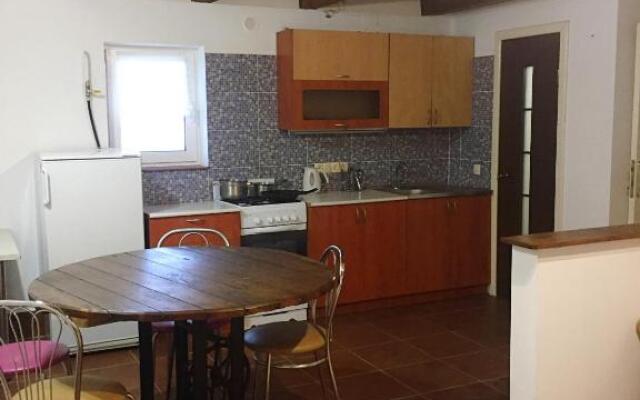 House Lesnoy Guest House