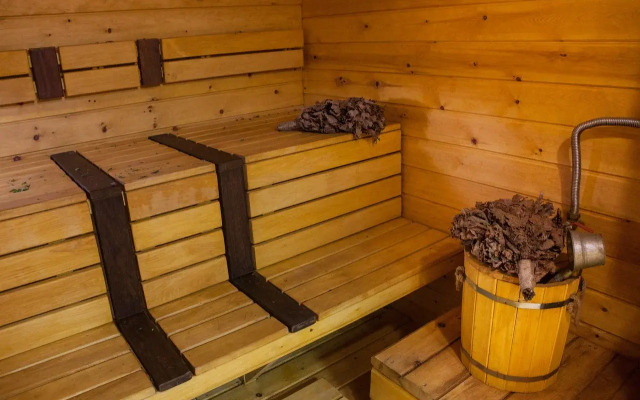 Private house Barnkhaus "vesna"