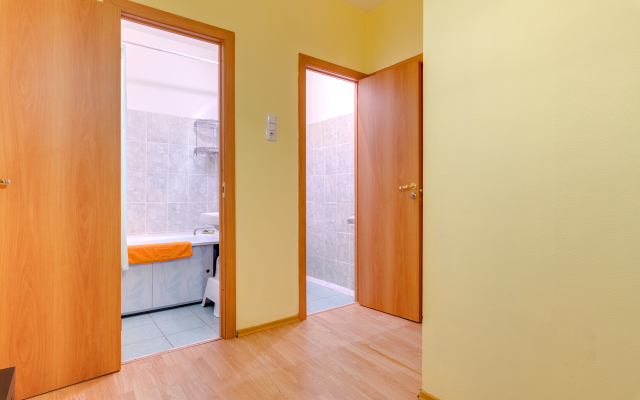 Pushkin Apartments