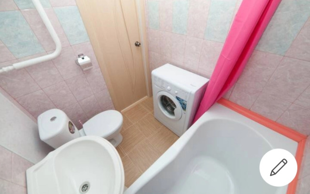 Квартира на Университетском переулке