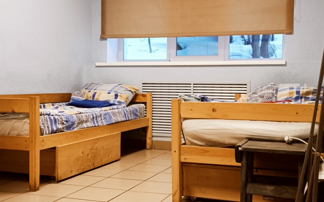 HostelyiRus Murmansk Hostel