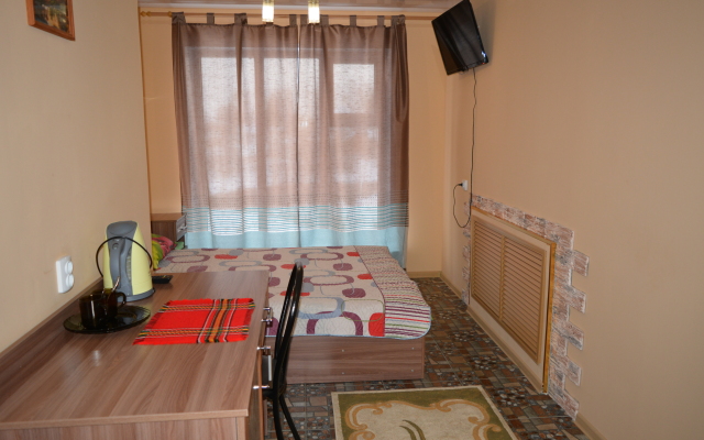 Гостиница Астория