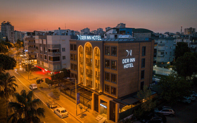 Der İnn Hotel Lara