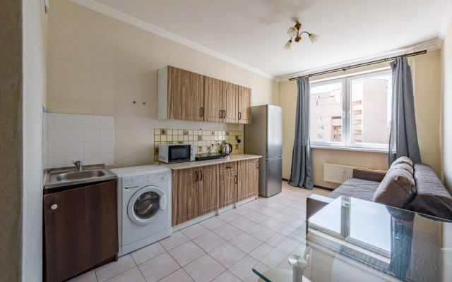 Apartments Standart 1 Graf Orlov