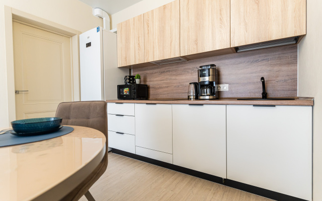 Dvukhkomnatnye V Anape Ot Letoarart Apartments