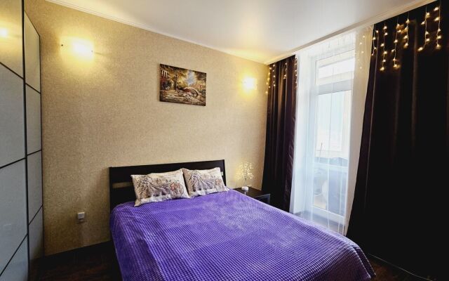 Квартира на Карачаевской 60