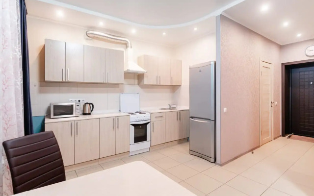 Квартира В центре уютная студия