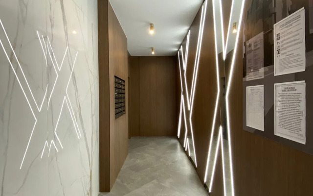 Pavlov Сlassic №2 Na Naberezhnoj Apartments