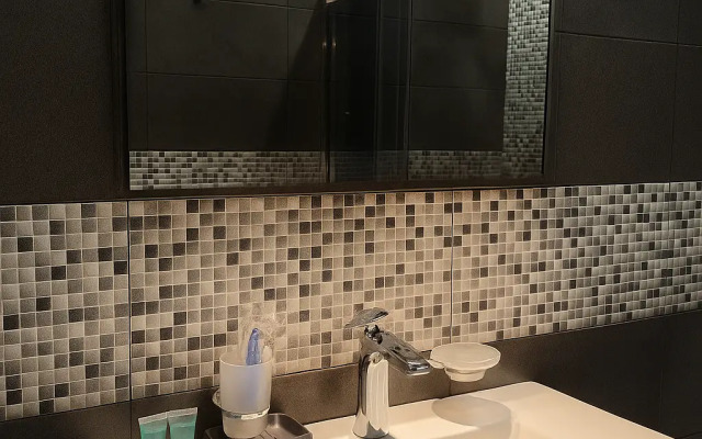 Апарт-отель Graf T.