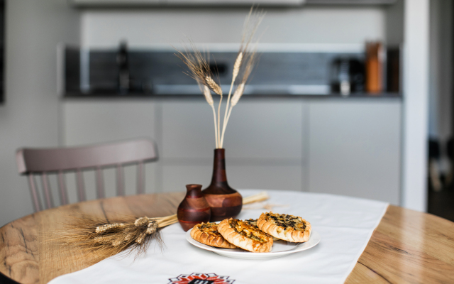 Квартира Прекрасная Двухкомнатная в Центре