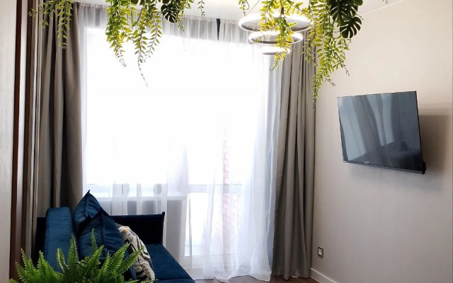 Квартира Эко стиле в Ижевске