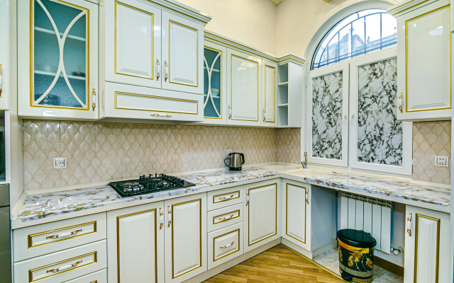 Premium at Nizami Street on Targovi Apartments