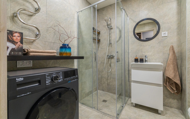 Апартаменты Классические SalutApart 99