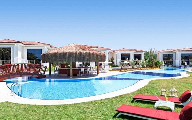 Paloma Oceana - All inclusive