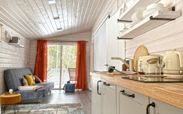 Yelli I Pelli Guest House