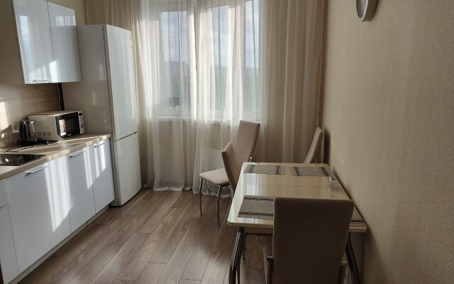 Jane-Apart Story Apartments