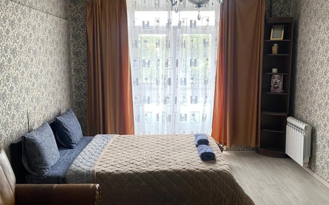 Квартира Дом Хельги