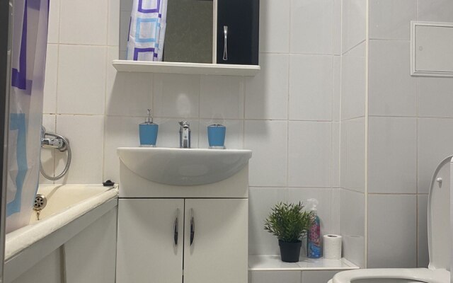 Апартаменты на Улице Чкалова 30