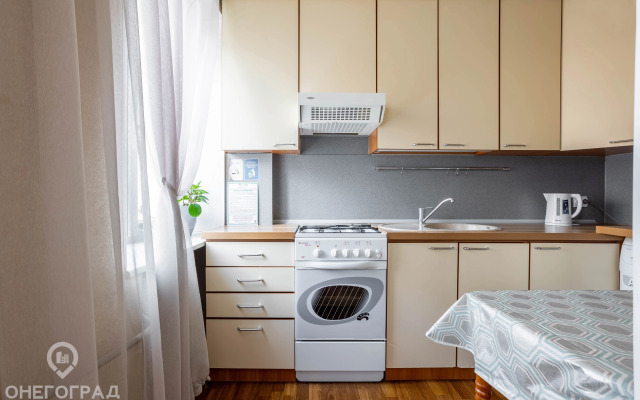 Апартаменты Проспект 17