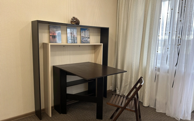 V istoricheskom tsentre goroda Flat