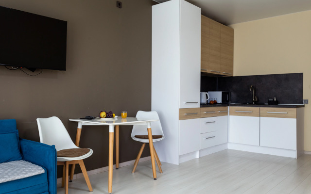 Eliza Home V Apart-Otele Next Apartments