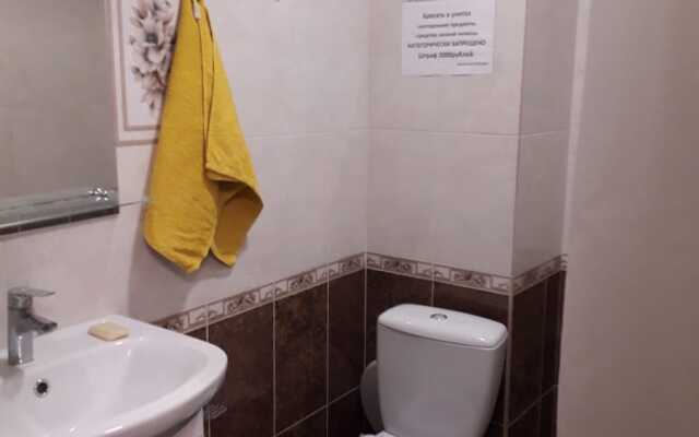 Vnukovo Home Guest house