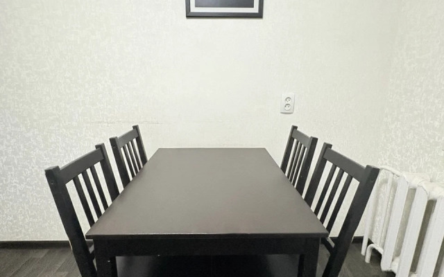 Квартира Комфортабельная Мичурина 23