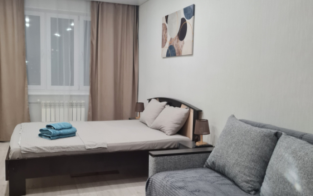 Апартаменты Economy рядом с центром