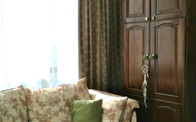 Квартира Атмосфера Любви