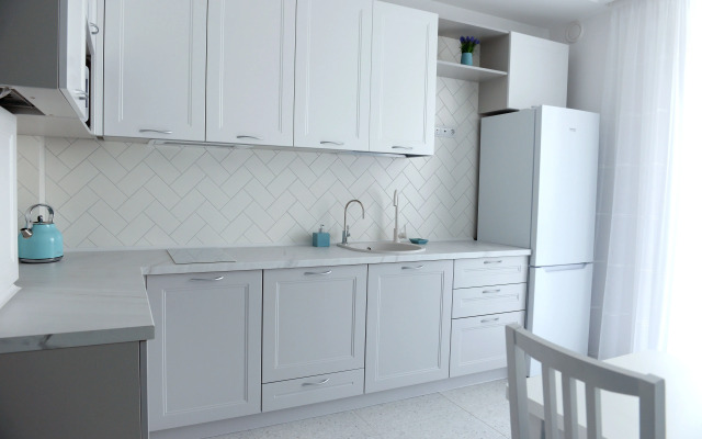 Квартира рядом с Северным вокзалом