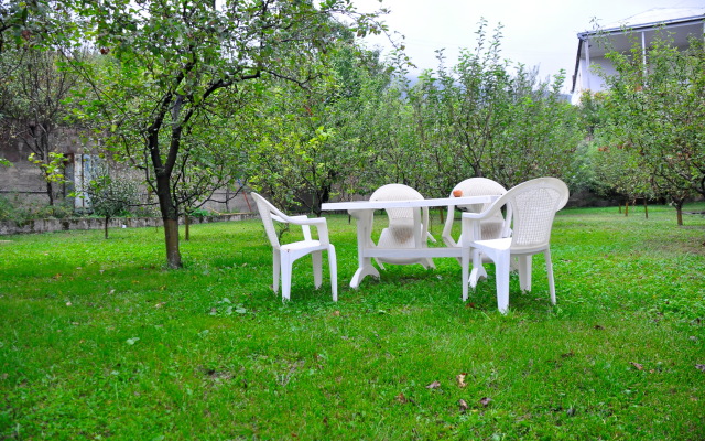 Kamar Guest house