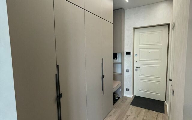 Квартира у Ривьеры