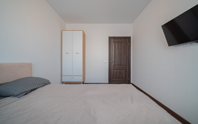 Yasnaya 1/1 Apartments