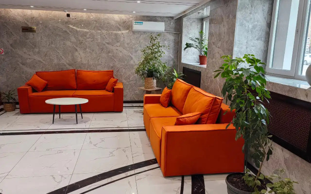 Hotel Sezony