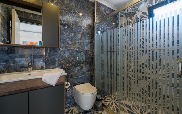 Tanrise City Residence Apart-Hotel