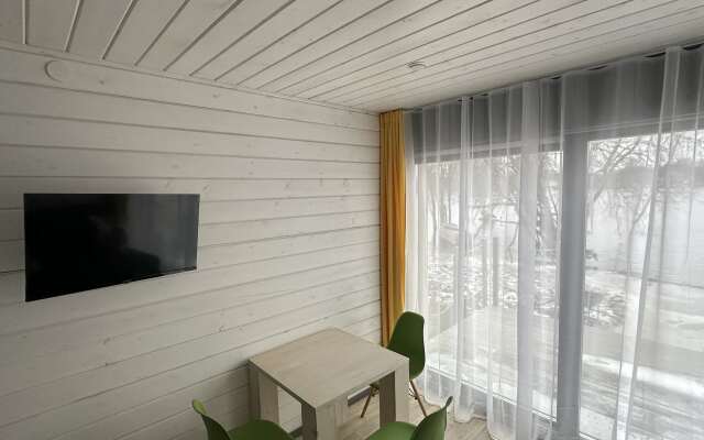 Гостевой дом SemVoda Pasha